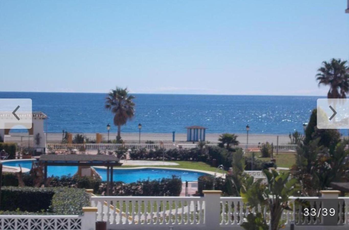 Duquesa Port Apartment Manilva Exterior photo