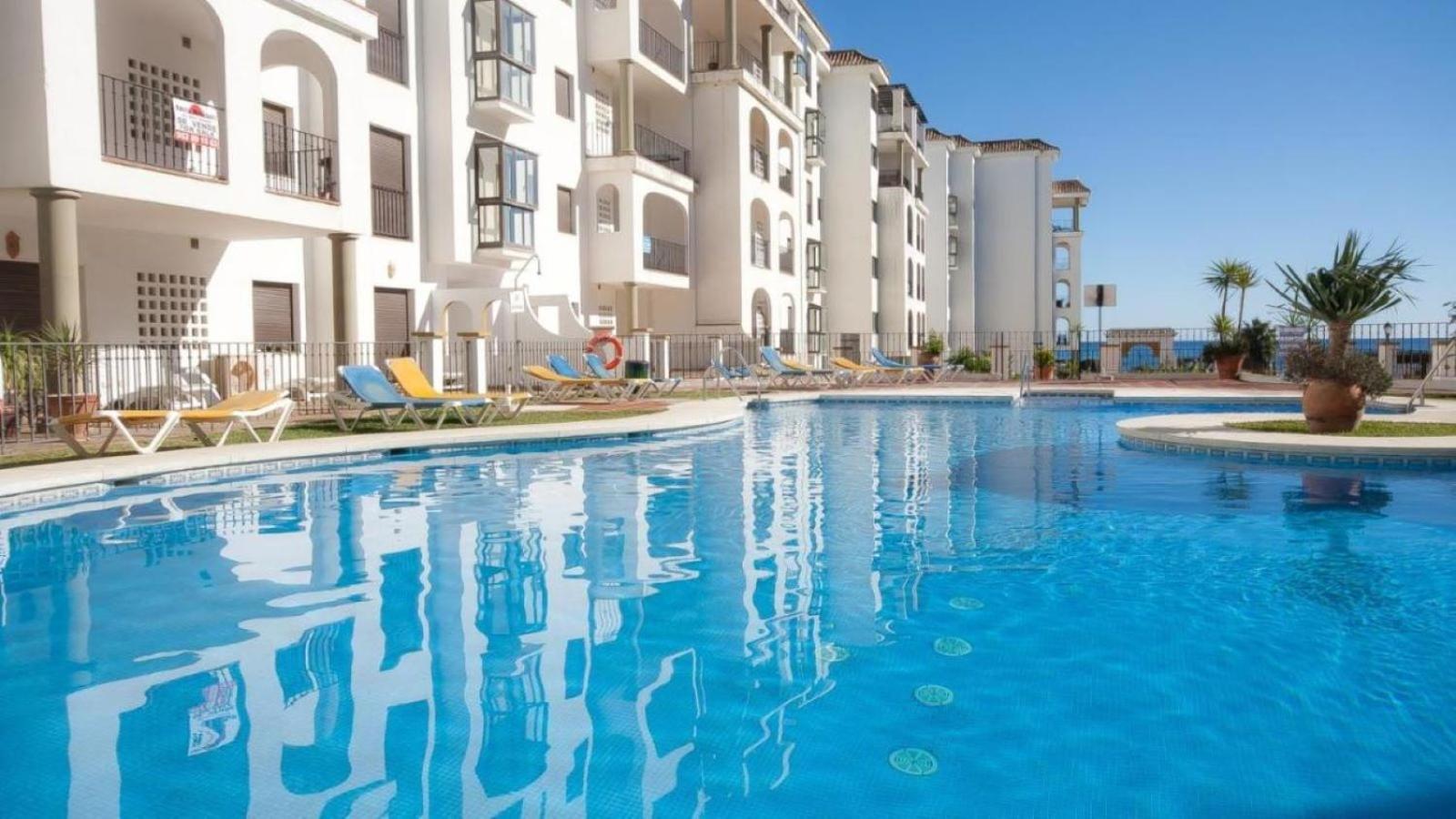 Duquesa Port Apartment Manilva Exterior photo