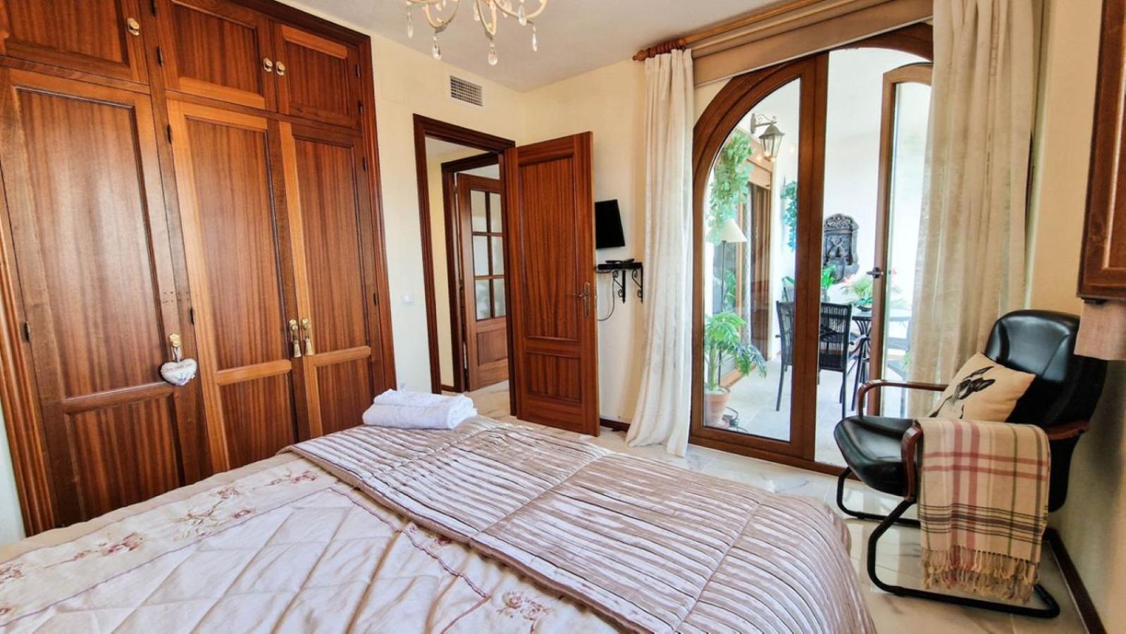 Duquesa Port Apartment Manilva Exterior photo
