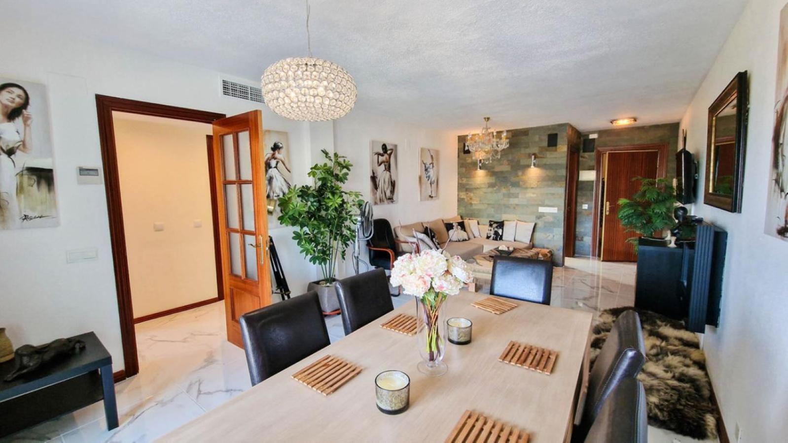Duquesa Port Apartment Manilva Exterior photo